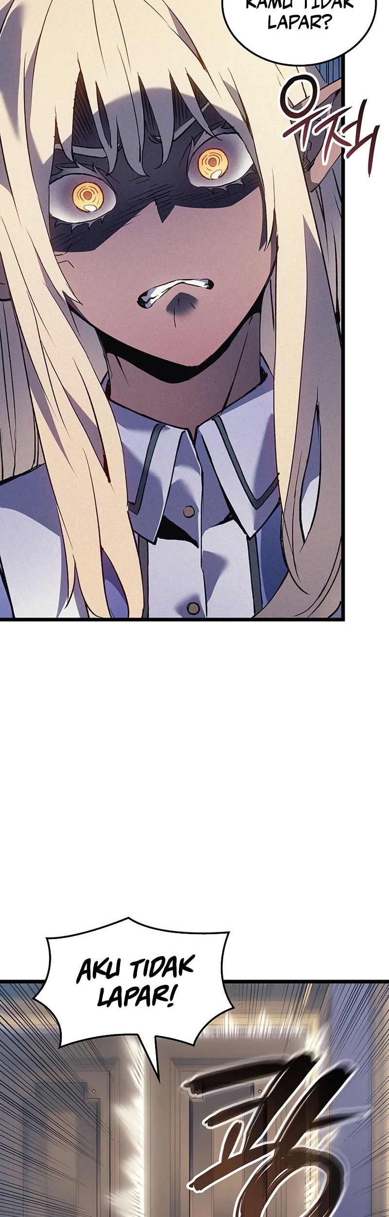 The Indomitable Martial King Chapter 87 Gambar 39