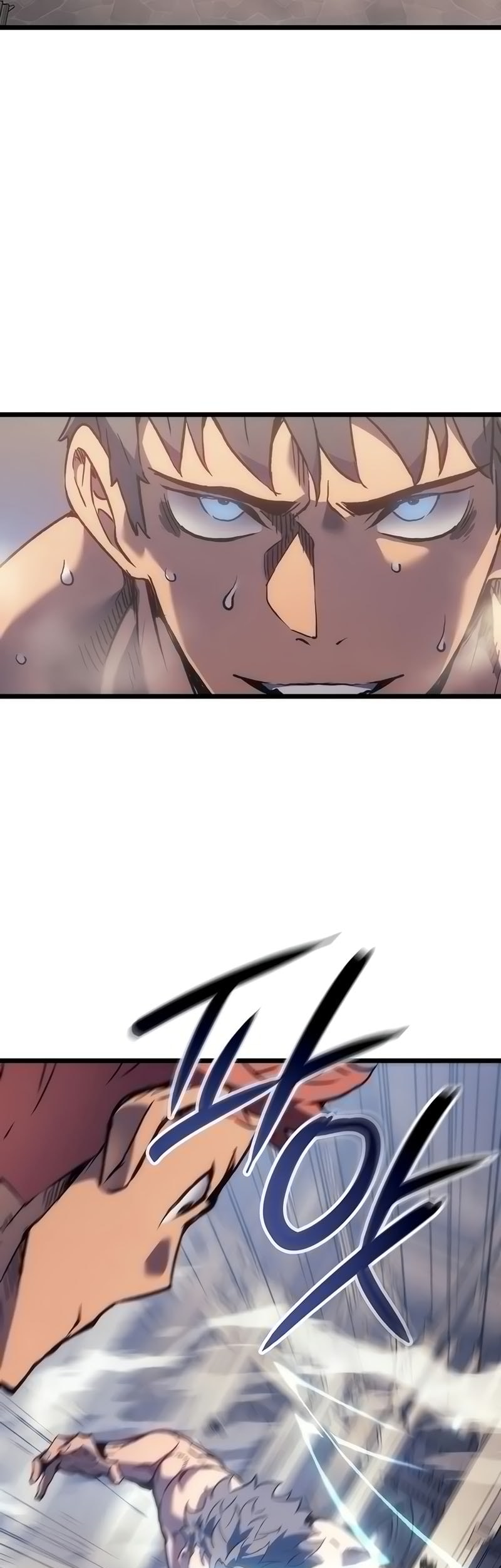 The Indomitable Martial King Chapter 87 Gambar 46
