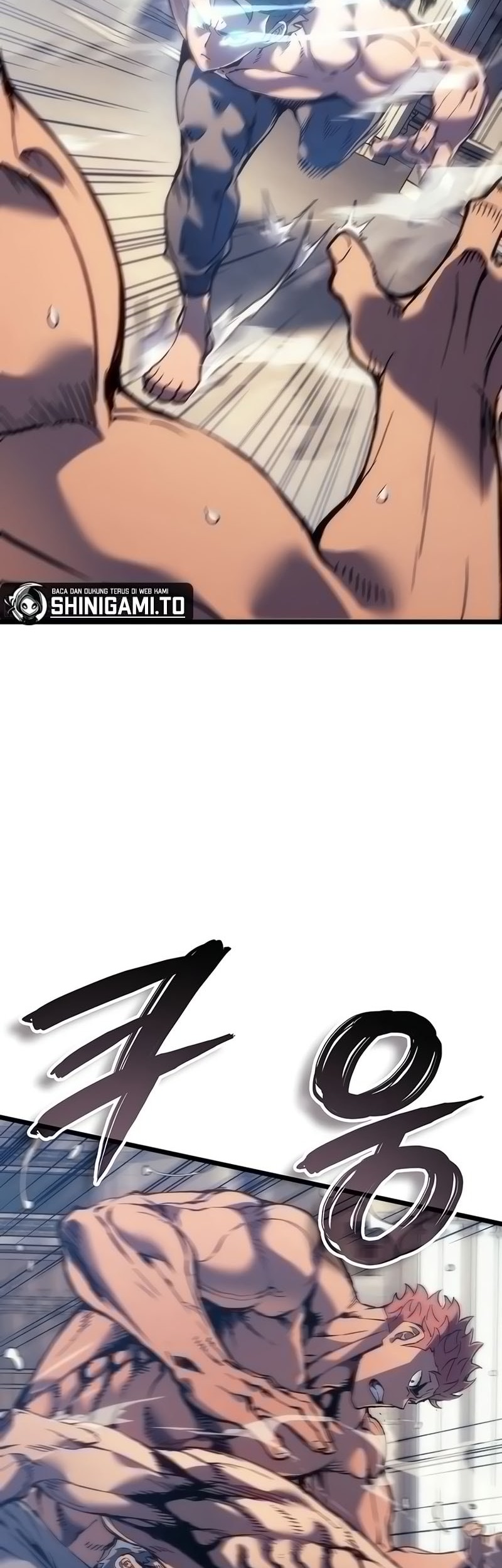 The Indomitable Martial King Chapter 87 Gambar 47