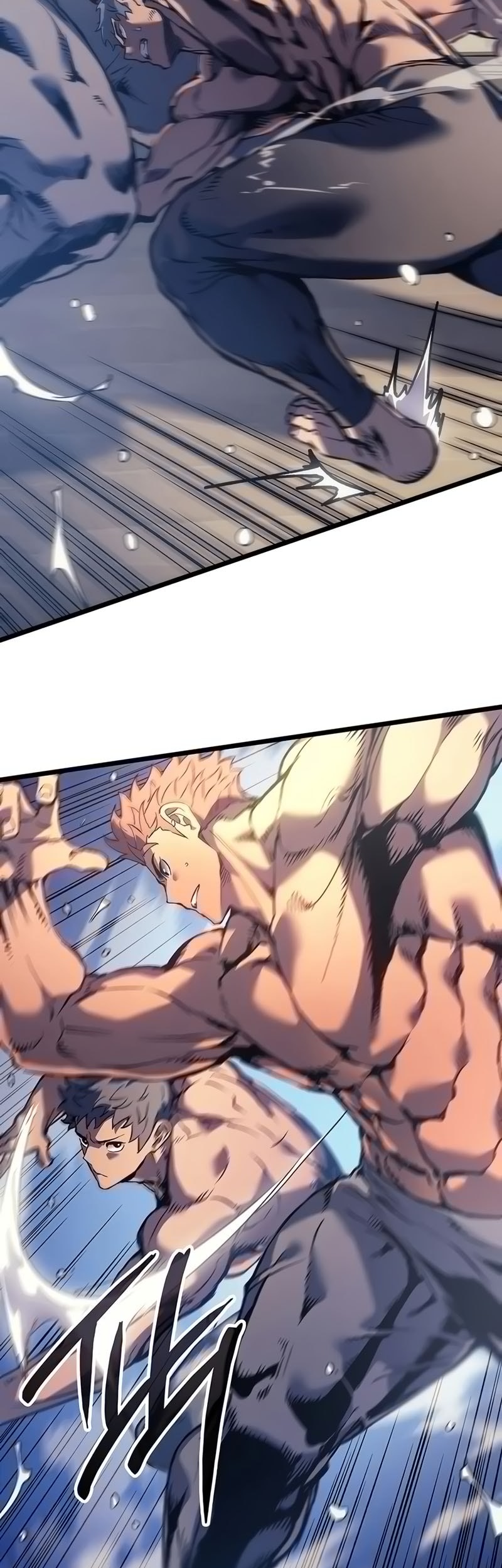 The Indomitable Martial King Chapter 87 Gambar 48