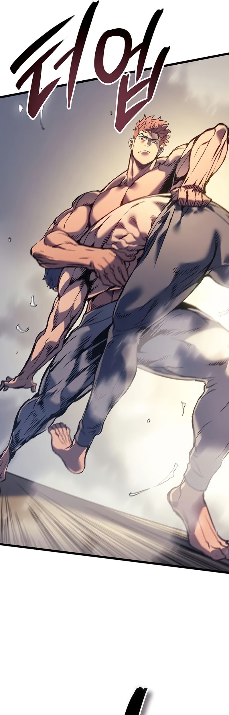 The Indomitable Martial King Chapter 87 Gambar 50