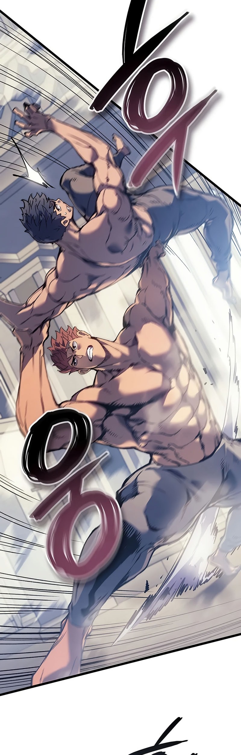 The Indomitable Martial King Chapter 87 Gambar 51