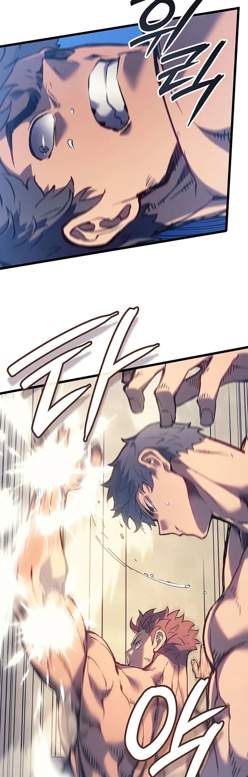 The Indomitable Martial King Chapter 87 Gambar 52