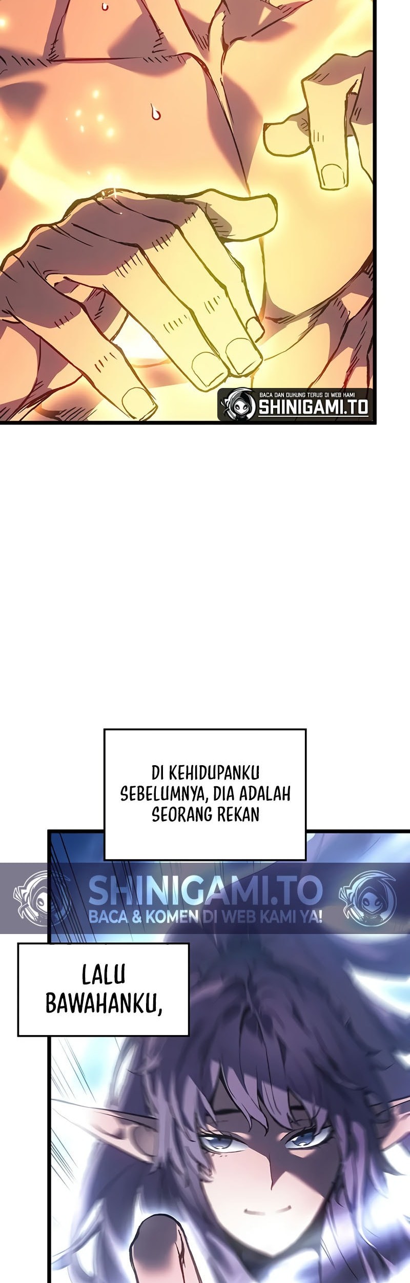 The Indomitable Martial King Chapter 87 Gambar 63