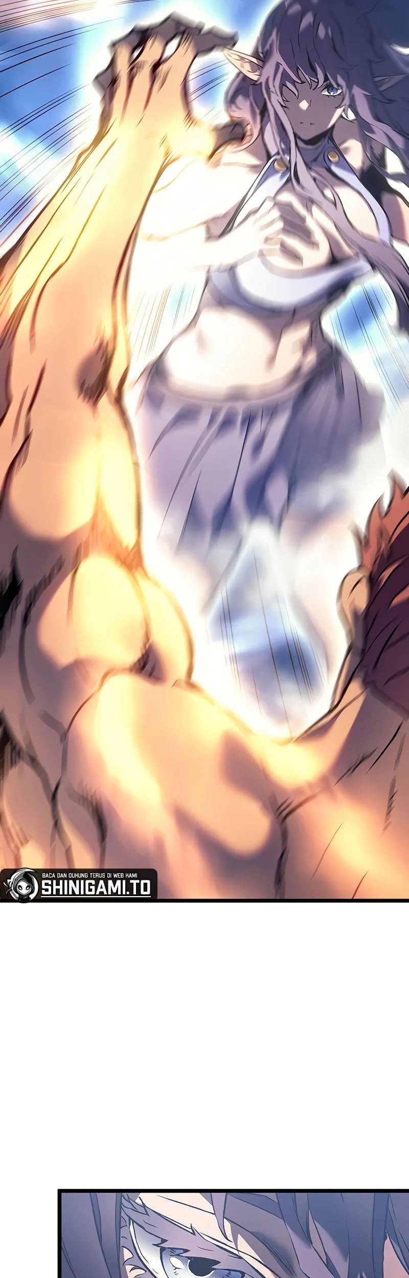 The Indomitable Martial King Chapter 87 Gambar 66