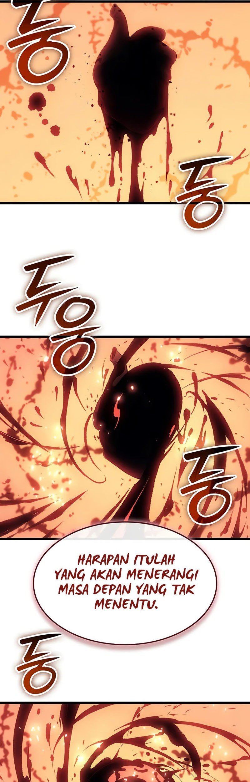 The Indomitable Martial King Chapter 87 Gambar 7