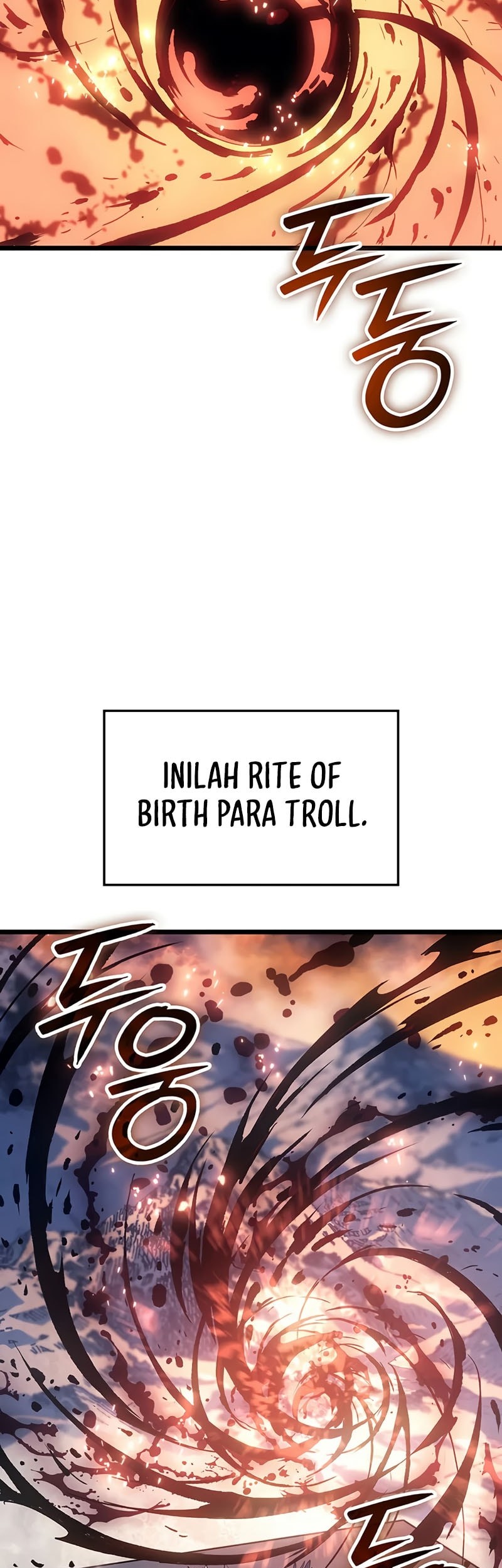 The Indomitable Martial King Chapter 87 Gambar 8