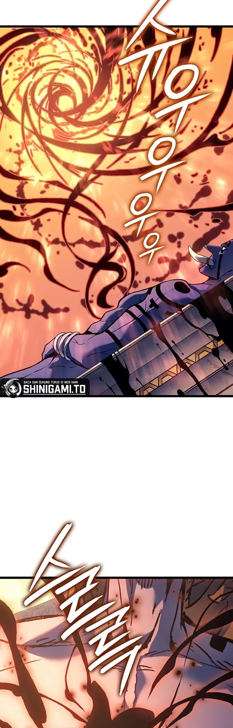 The Indomitable Martial King Chapter 87 Gambar 16