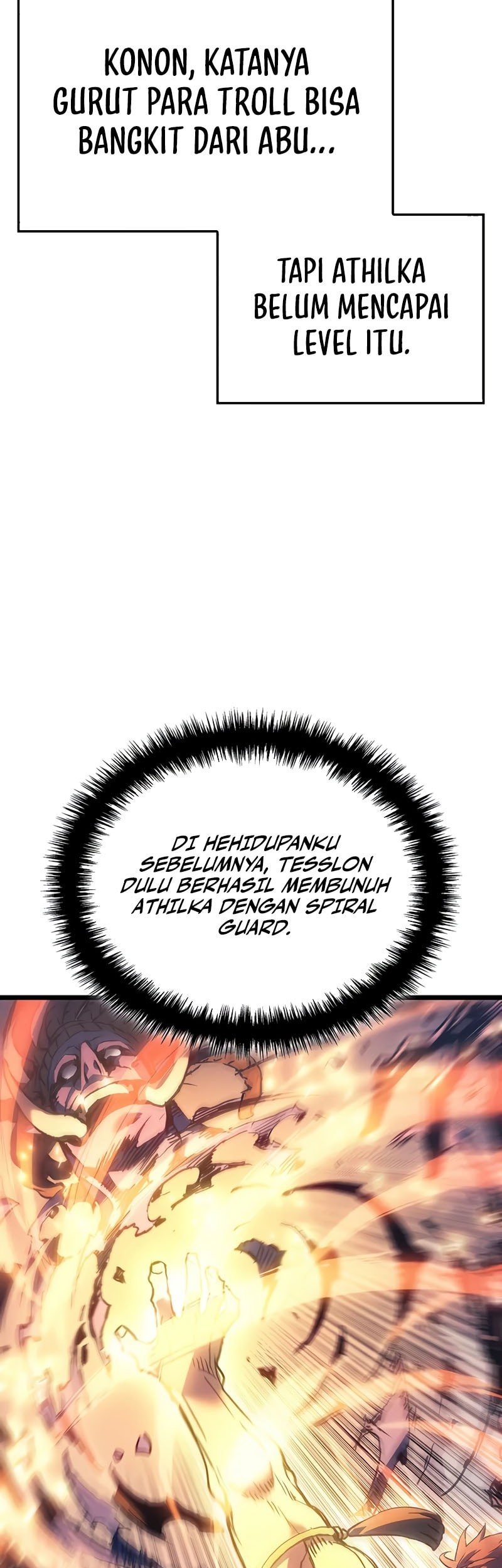 The Indomitable Martial King Chapter 87 Gambar 20