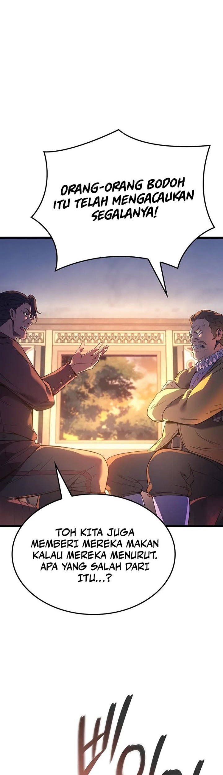 The Indomitable Martial King Chapter 88 Gambar 31