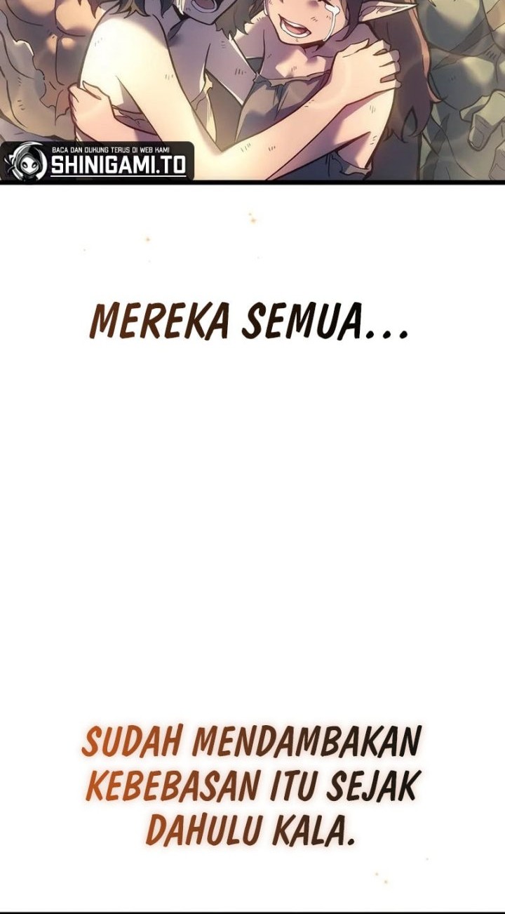 The Indomitable Martial King Chapter 88 Gambar 61