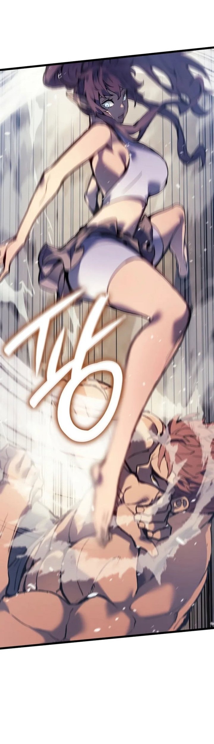 The Indomitable Martial King Chapter 88 Gambar 7