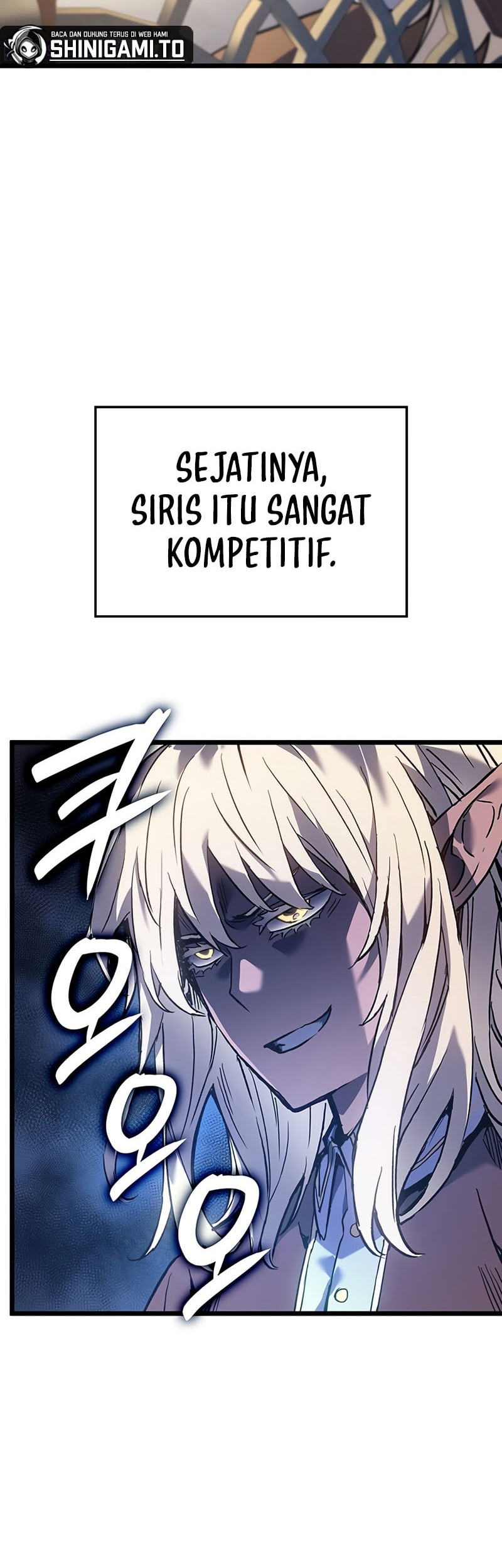 The Indomitable Martial King Chapter 89 Gambar 37