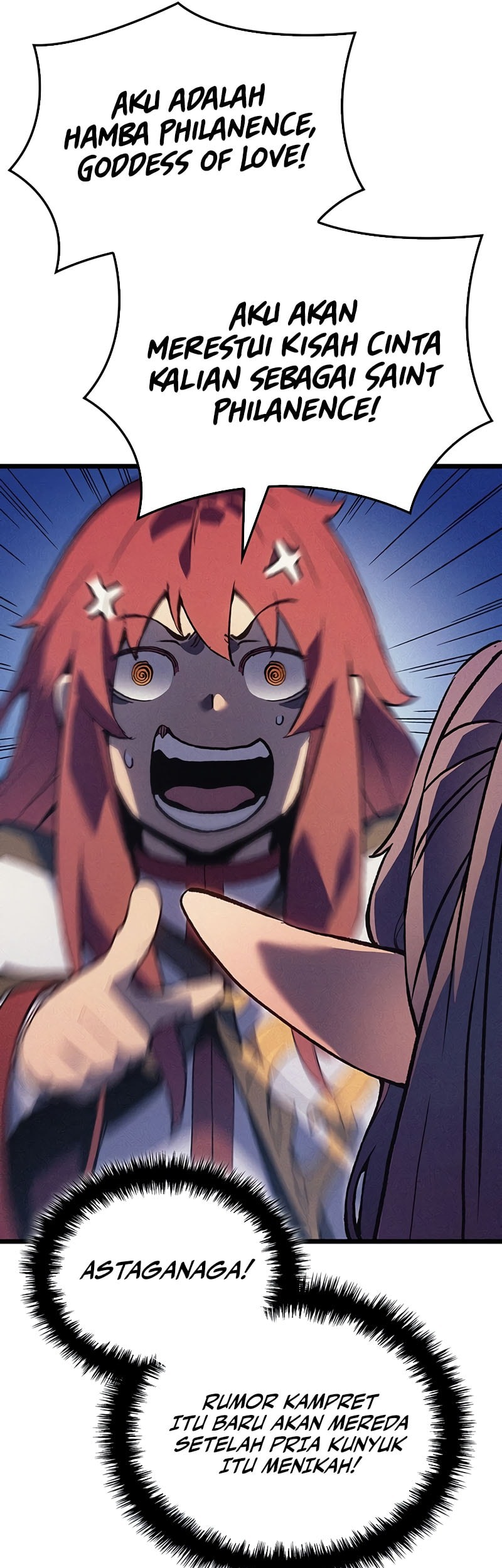 The Indomitable Martial King Chapter 89 Gambar 50