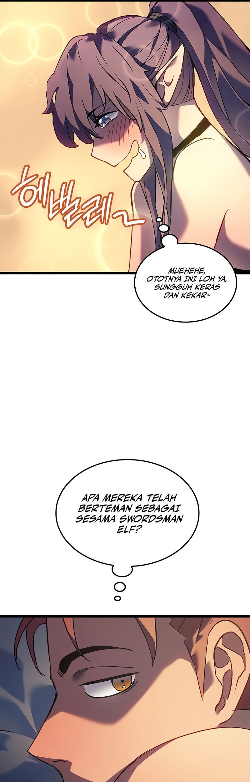 The Indomitable Martial King Chapter 89 Gambar 58
