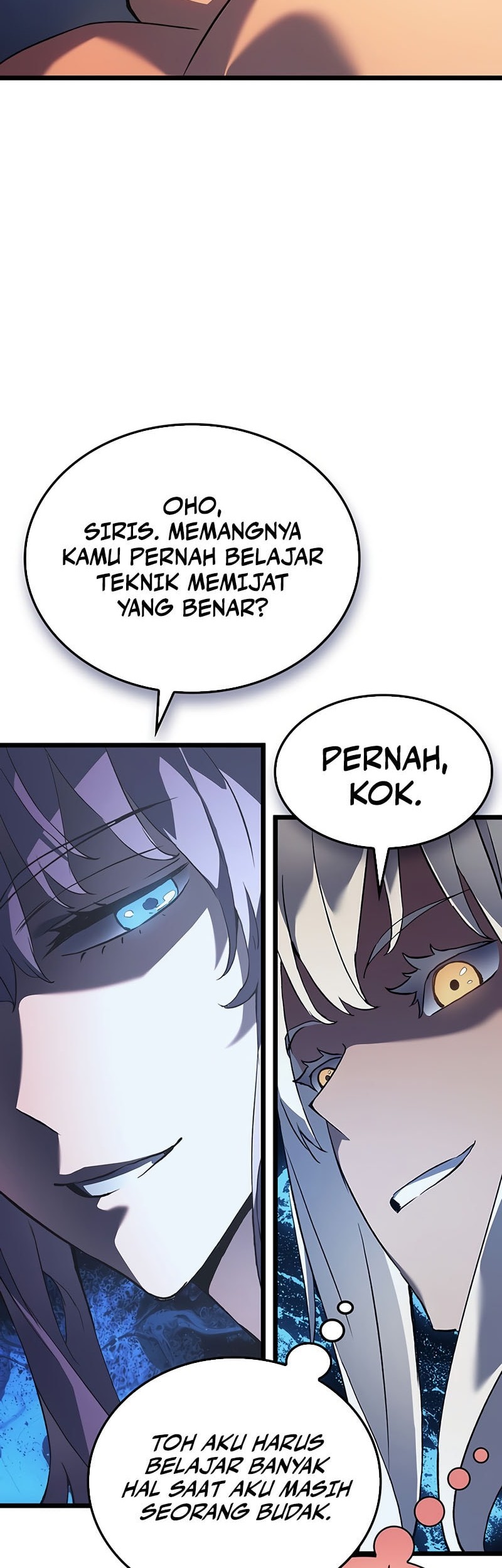 The Indomitable Martial King Chapter 89 Gambar 59