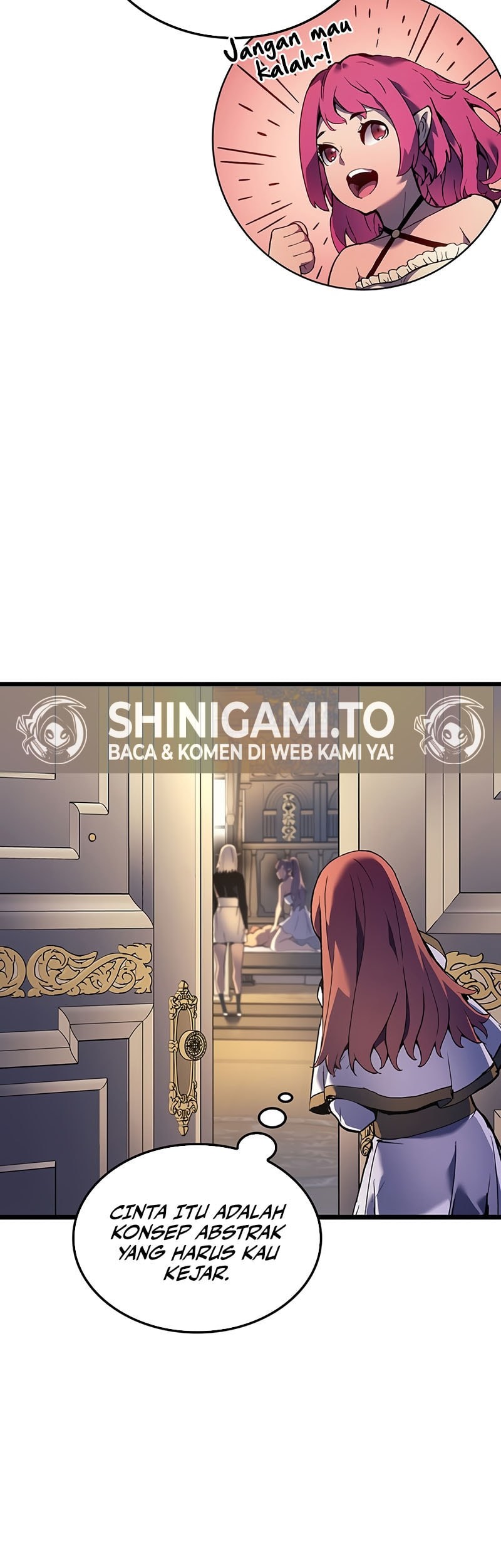 The Indomitable Martial King Chapter 89 Gambar 60