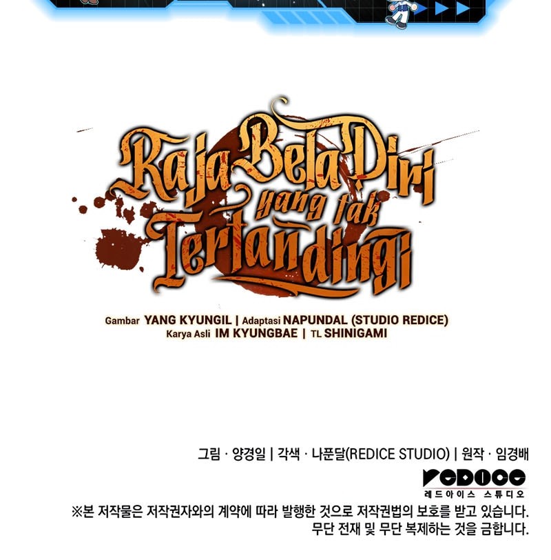 The Indomitable Martial King Chapter 89 Gambar 64
