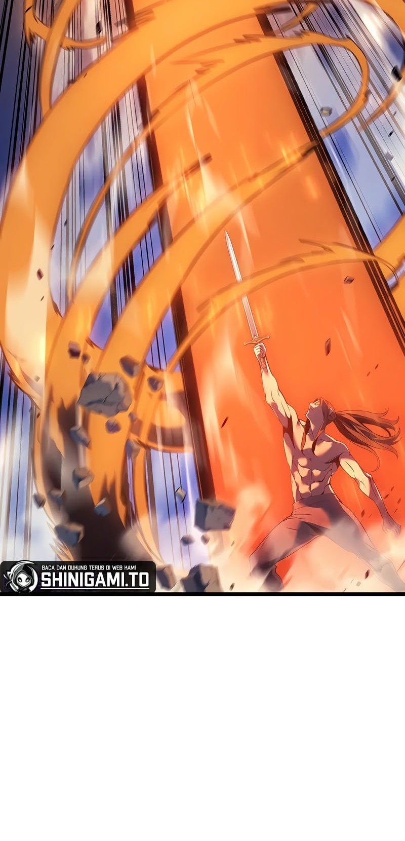 The Indomitable Martial King Chapter 89 Gambar 5