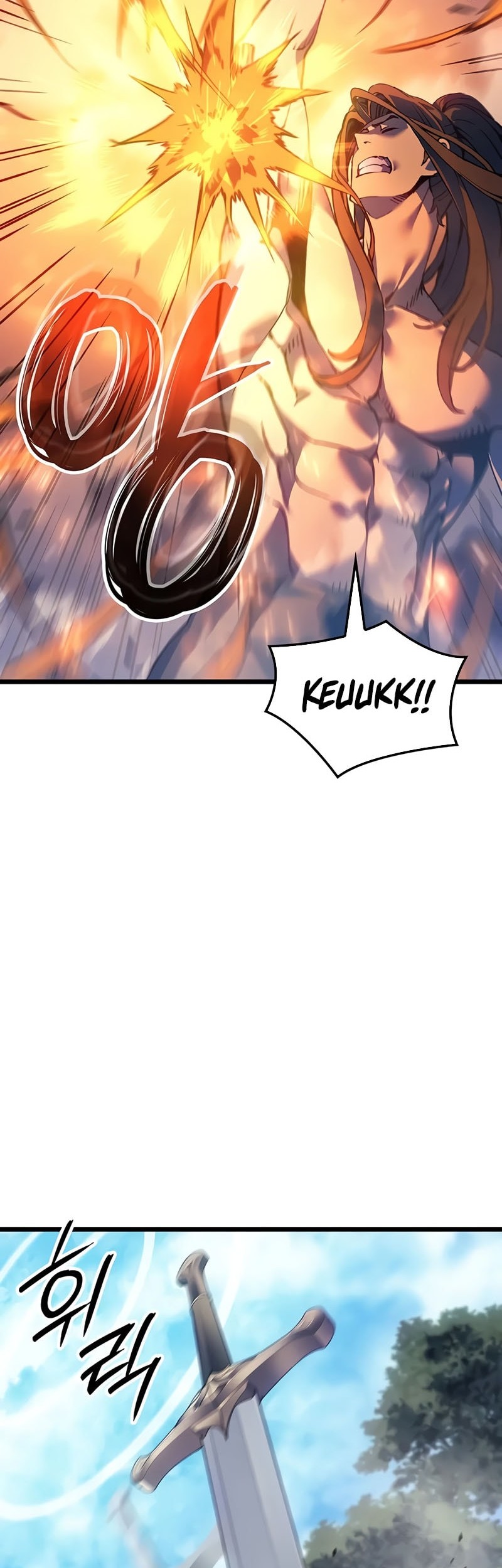 The Indomitable Martial King Chapter 89 Gambar 11