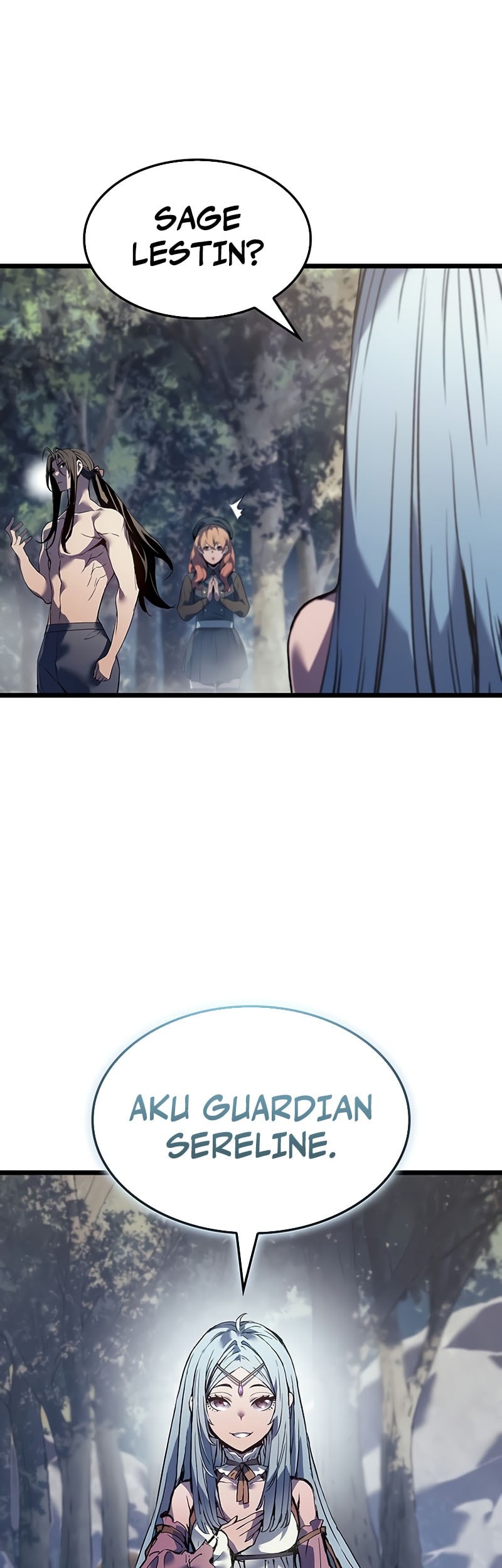The Indomitable Martial King Chapter 89 Gambar 16