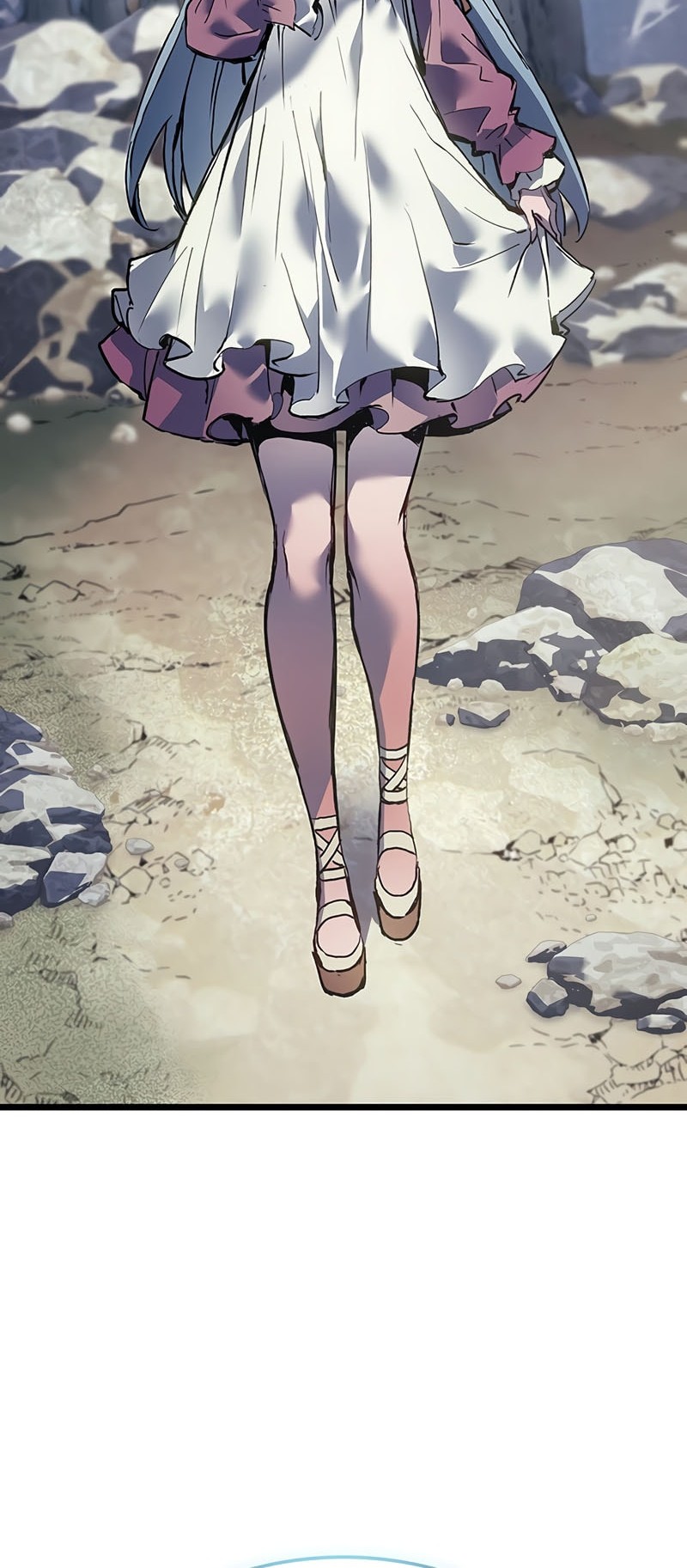 The Indomitable Martial King Chapter 89 Gambar 17