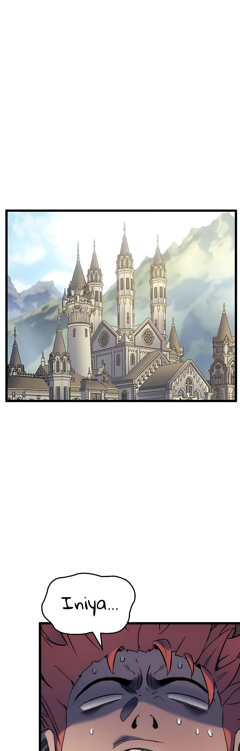The Indomitable Martial King Chapter 89 Gambar 19