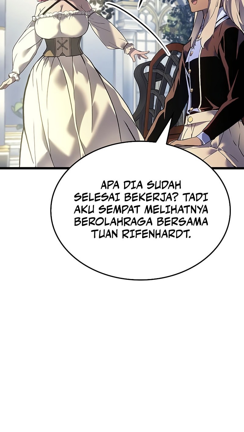 The Indomitable Martial King Chapter 89 Gambar 33