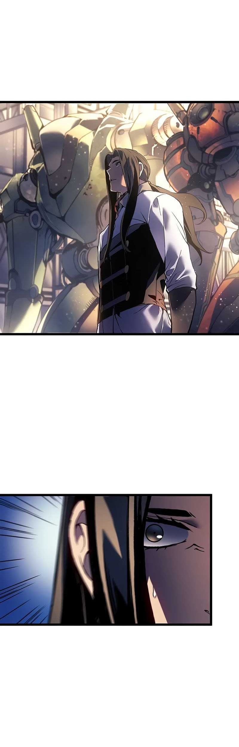 The Indomitable Martial King Chapter 90 Gambar 38