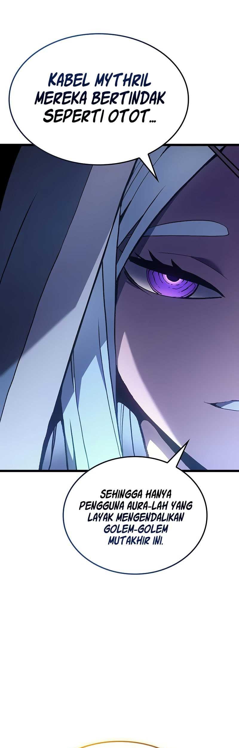 The Indomitable Martial King Chapter 90 Gambar 41