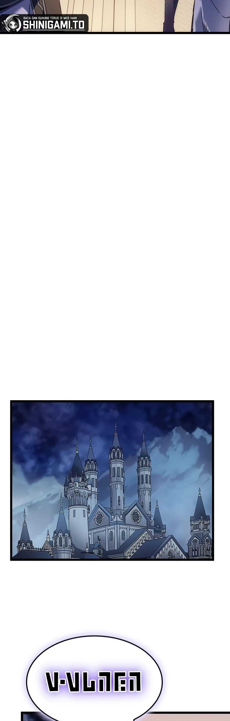 The Indomitable Martial King Chapter 90 Gambar 43