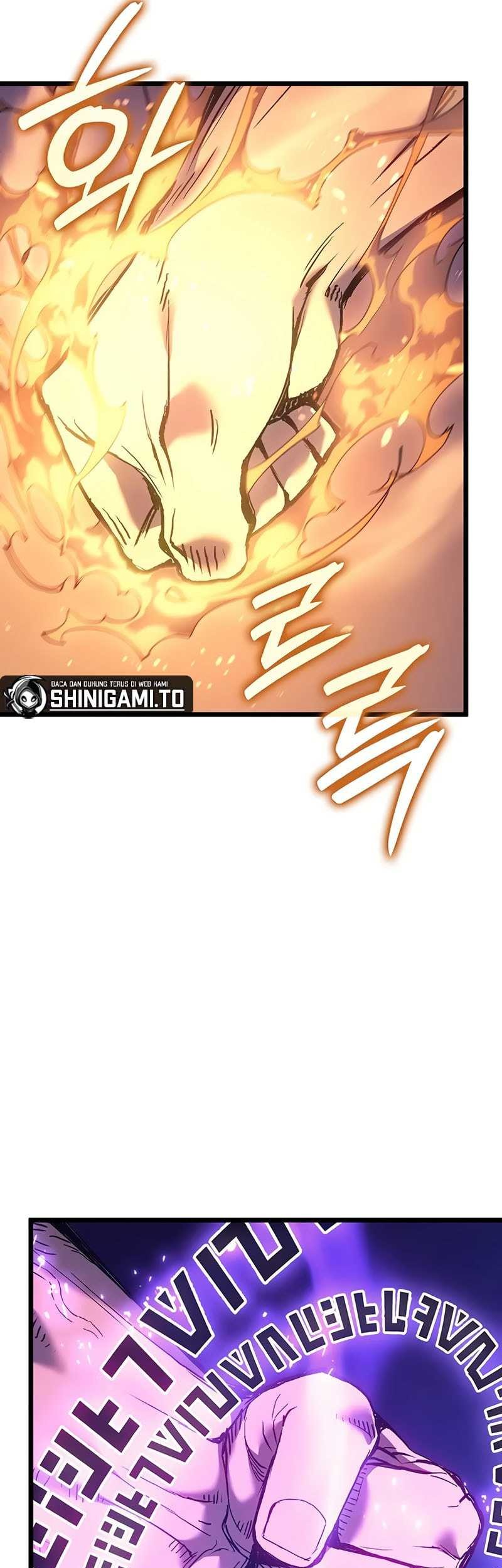 The Indomitable Martial King Chapter 90 Gambar 45