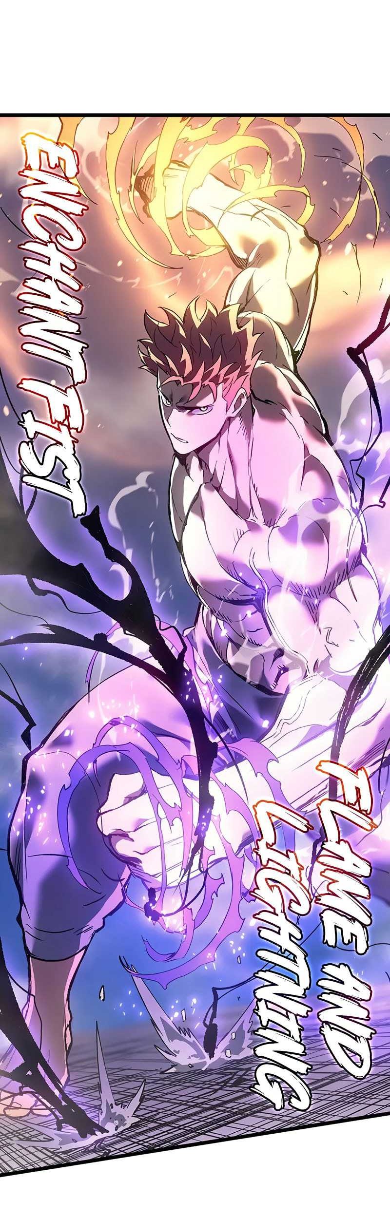 The Indomitable Martial King Chapter 90 Gambar 47