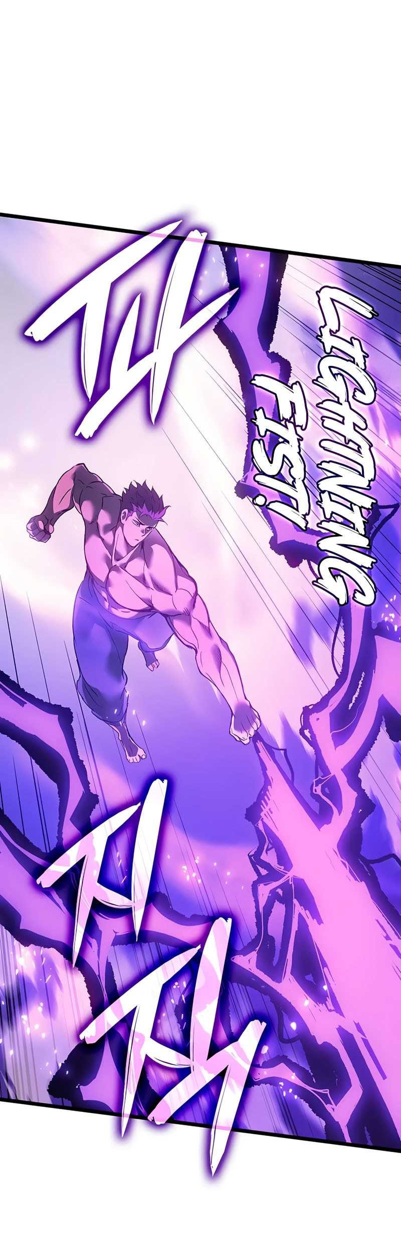The Indomitable Martial King Chapter 90 Gambar 49