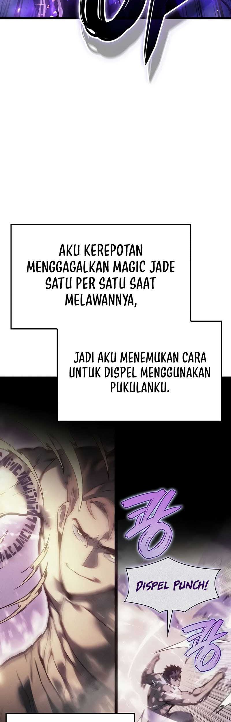 The Indomitable Martial King Chapter 90 Gambar 51