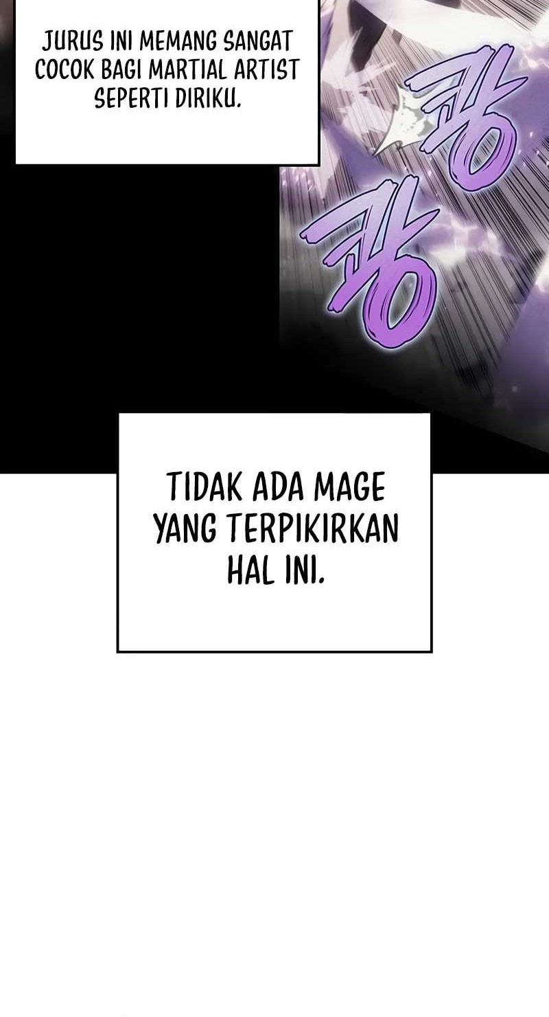 The Indomitable Martial King Chapter 90 Gambar 52