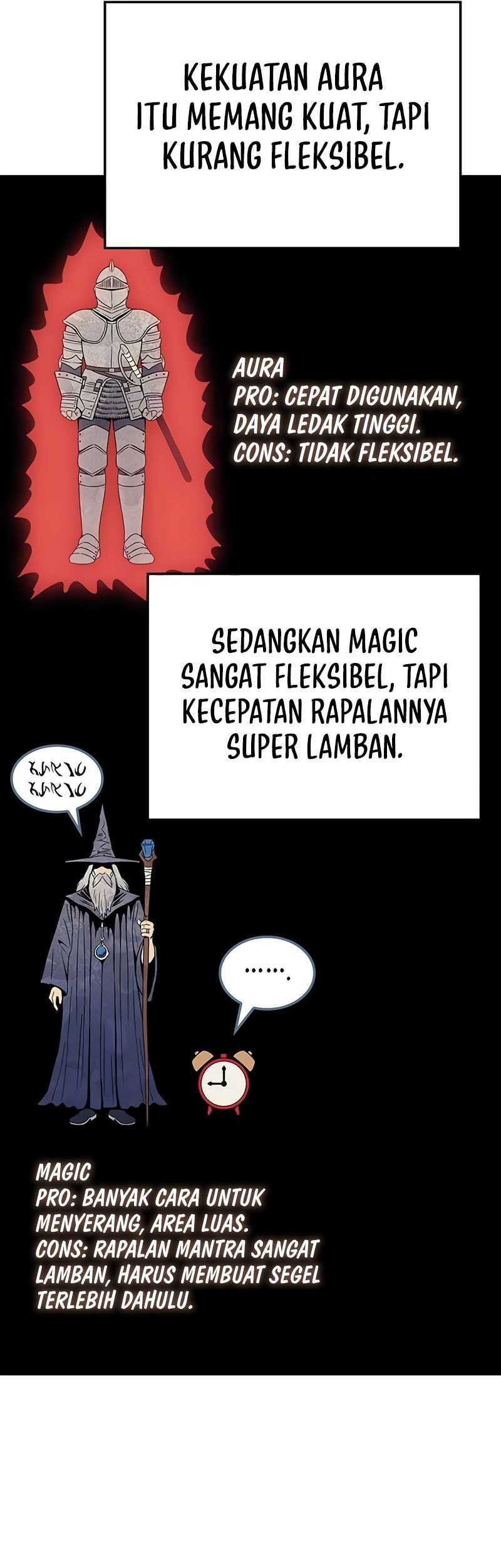 The Indomitable Martial King Chapter 90 Gambar 53