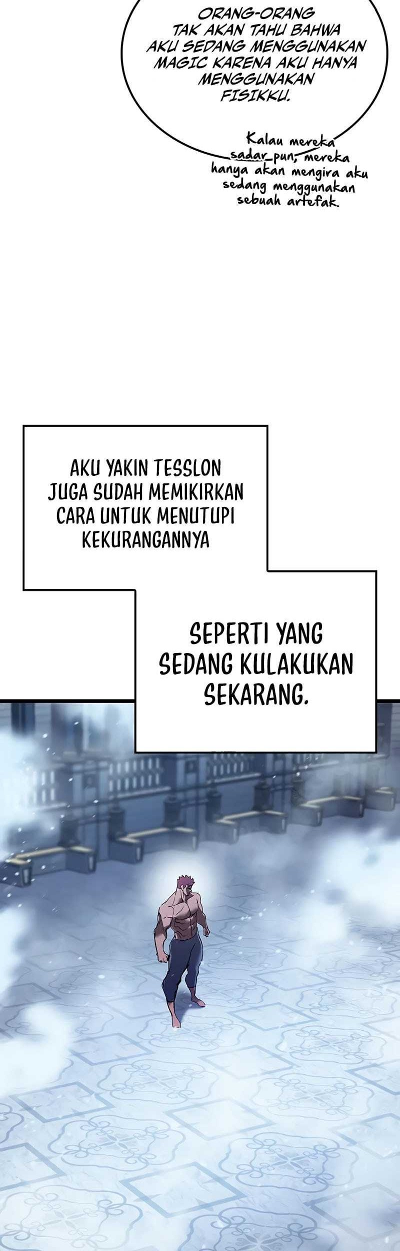The Indomitable Martial King Chapter 90 Gambar 56