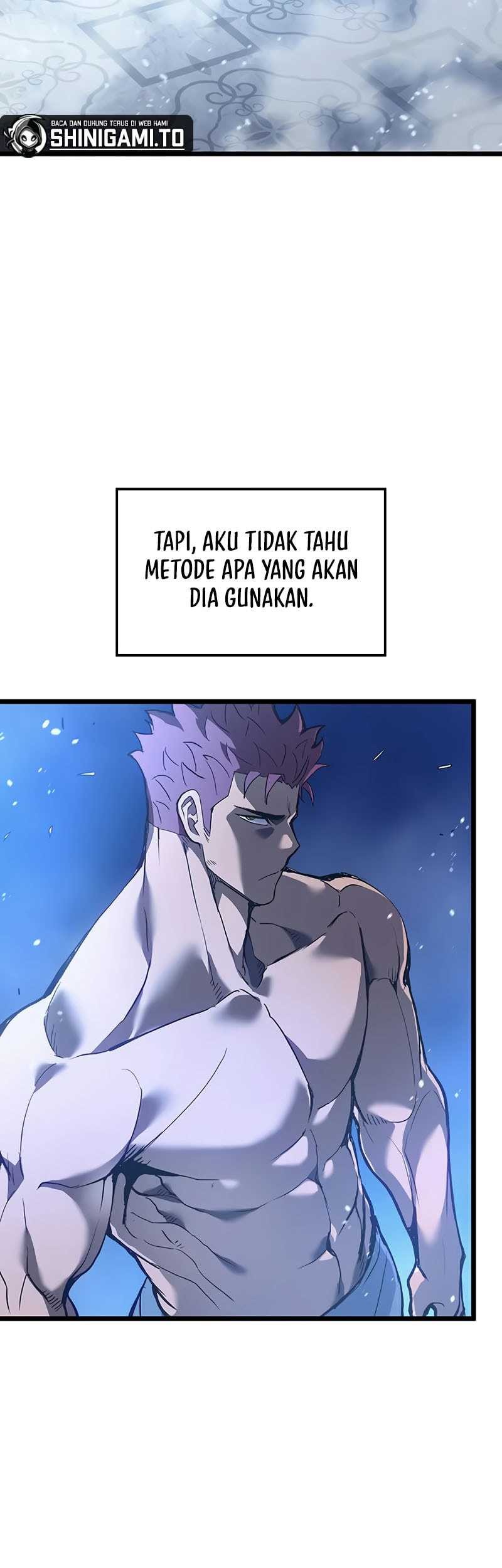 The Indomitable Martial King Chapter 90 Gambar 57