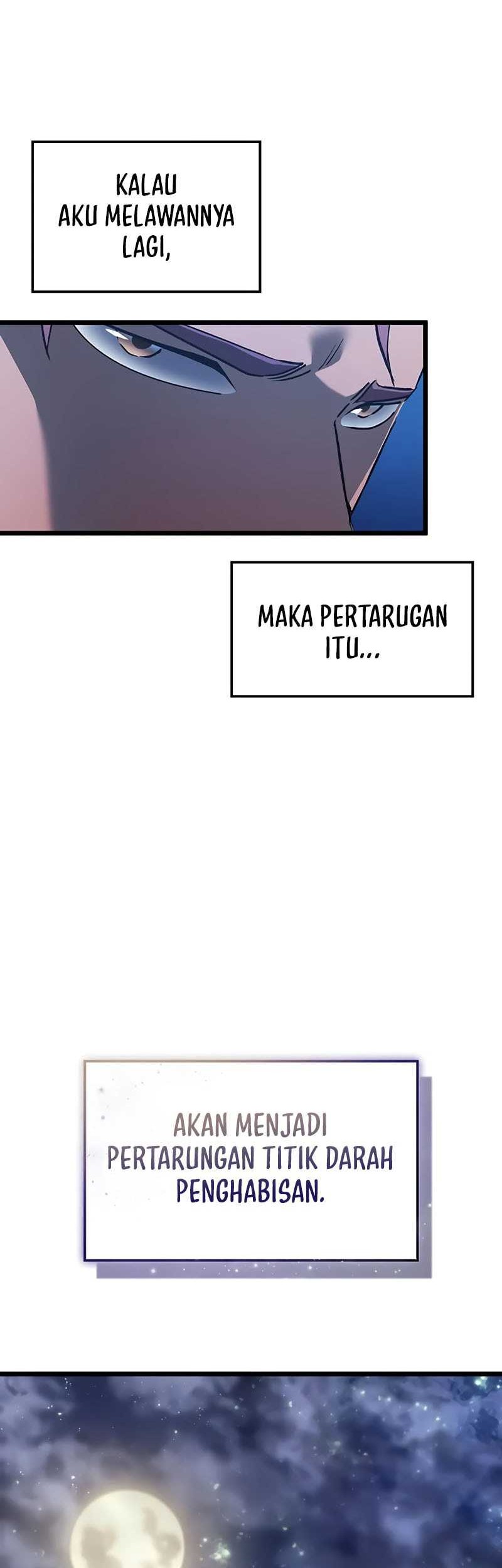 The Indomitable Martial King Chapter 90 Gambar 58