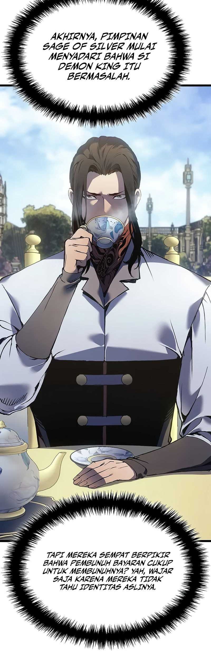 The Indomitable Martial King Chapter 90 Gambar 4