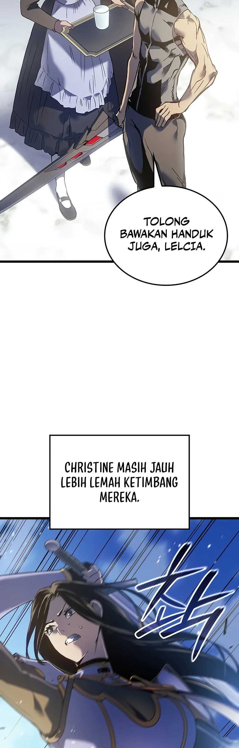 The Indomitable Martial King Chapter 90 Gambar 7