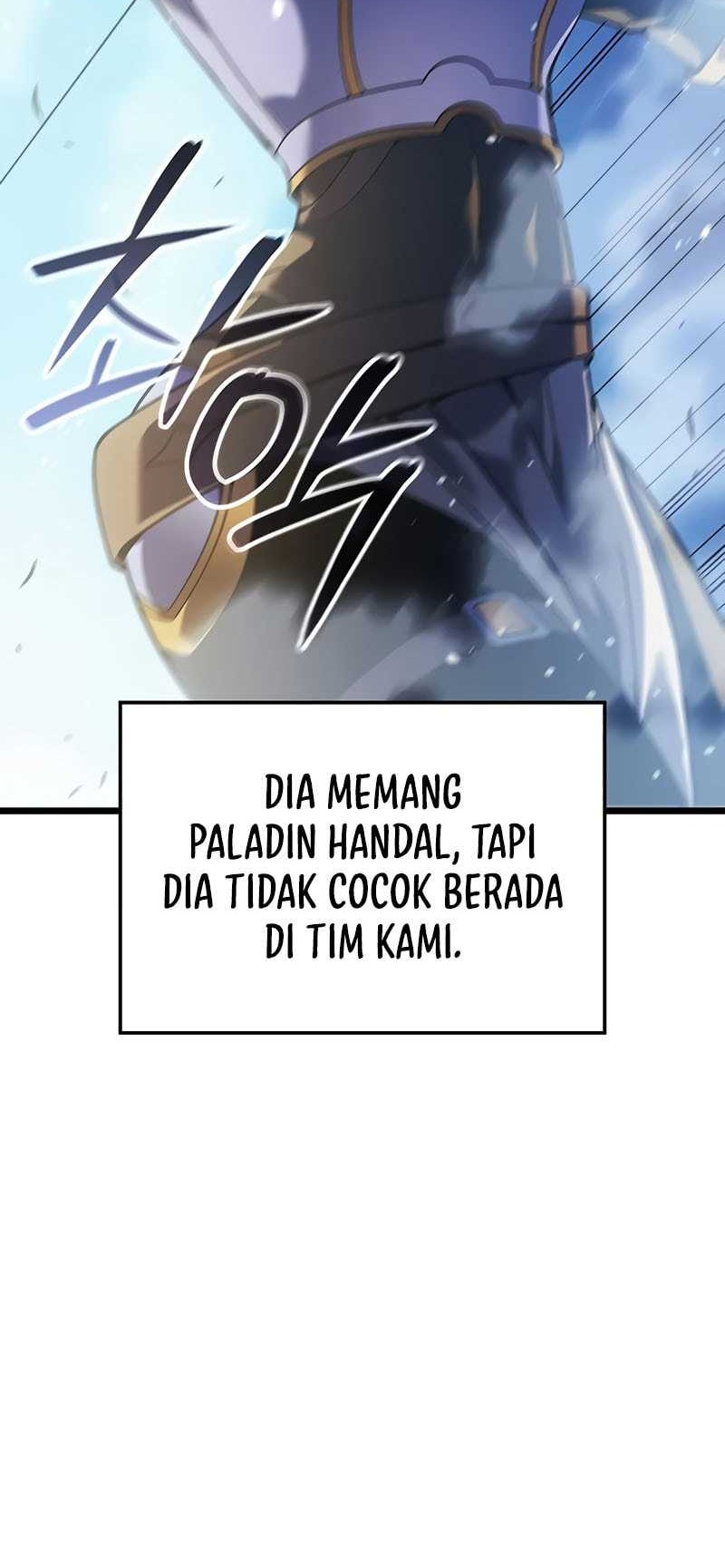 The Indomitable Martial King Chapter 90 Gambar 8