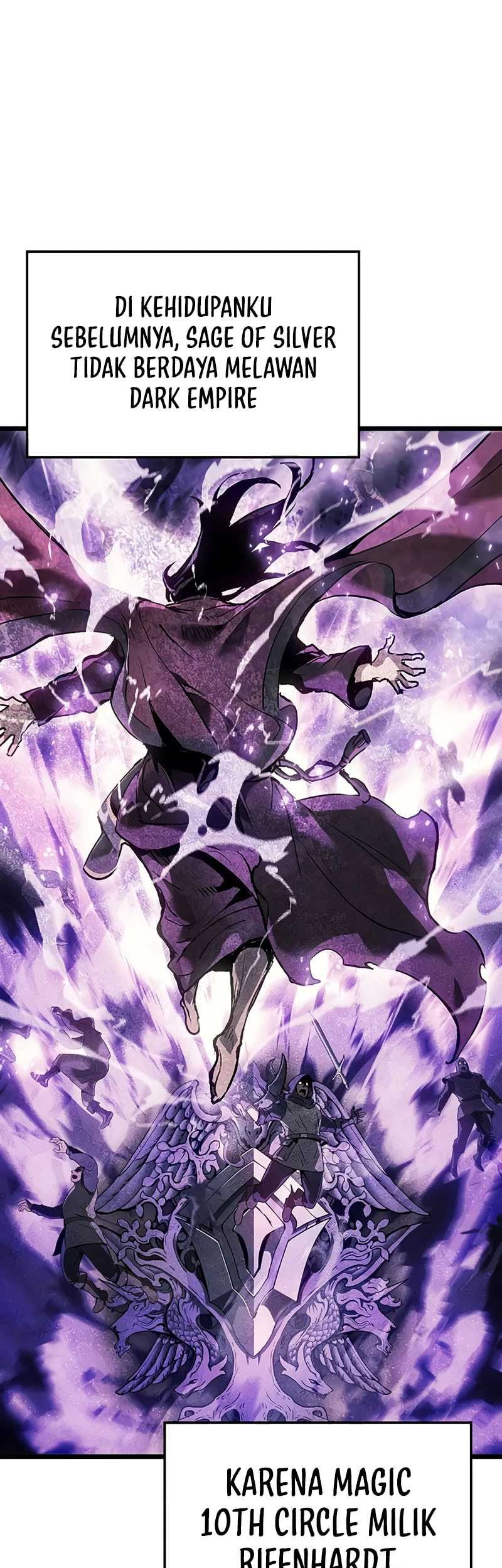The Indomitable Martial King Chapter 90 Gambar 13