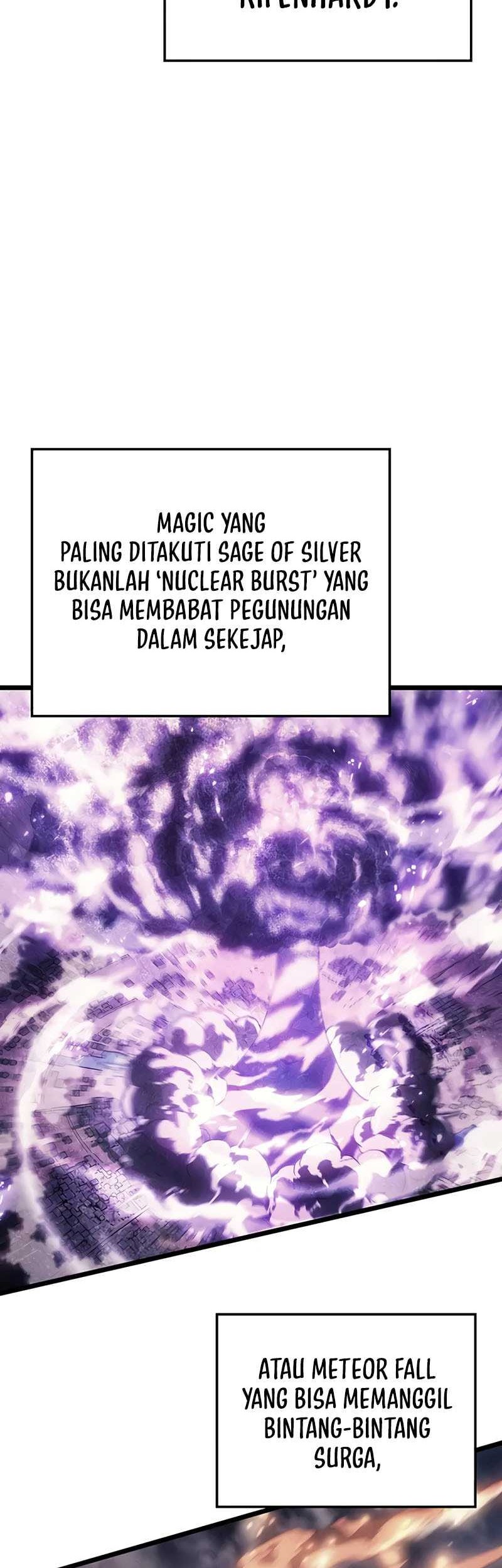 The Indomitable Martial King Chapter 90 Gambar 14