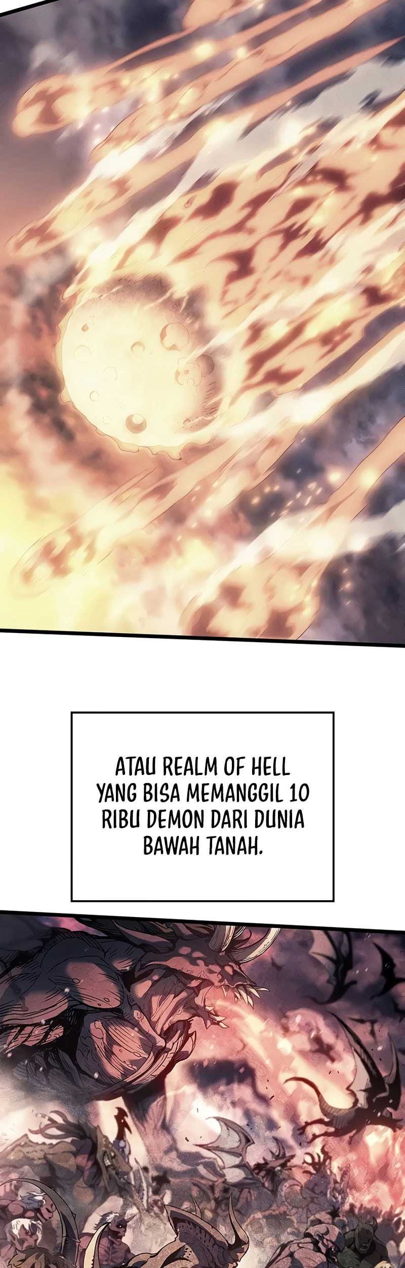The Indomitable Martial King Chapter 90 Gambar 15
