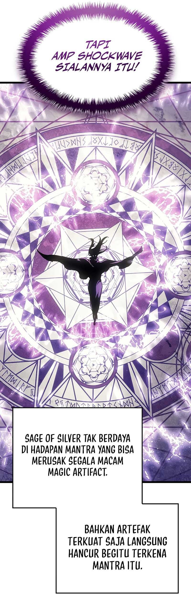The Indomitable Martial King Chapter 90 Gambar 17