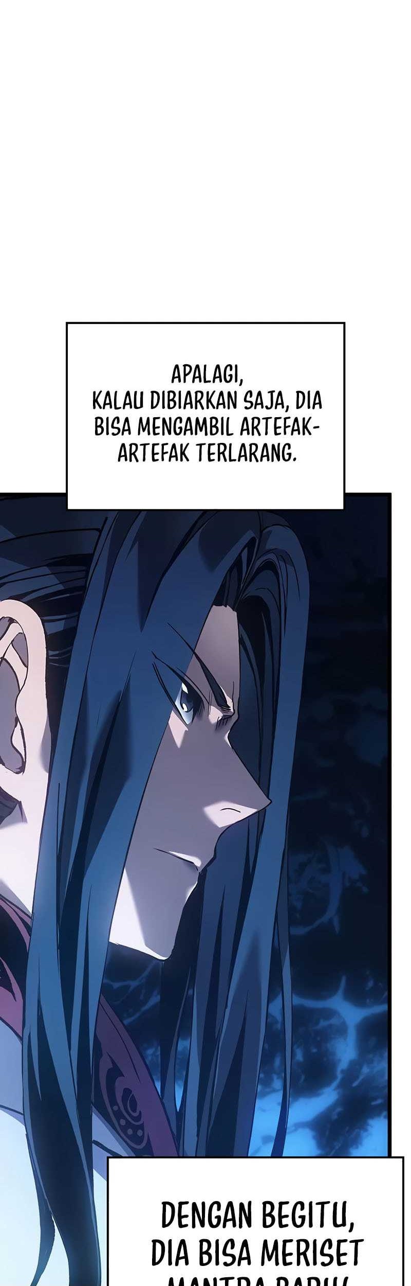 The Indomitable Martial King Chapter 90 Gambar 18
