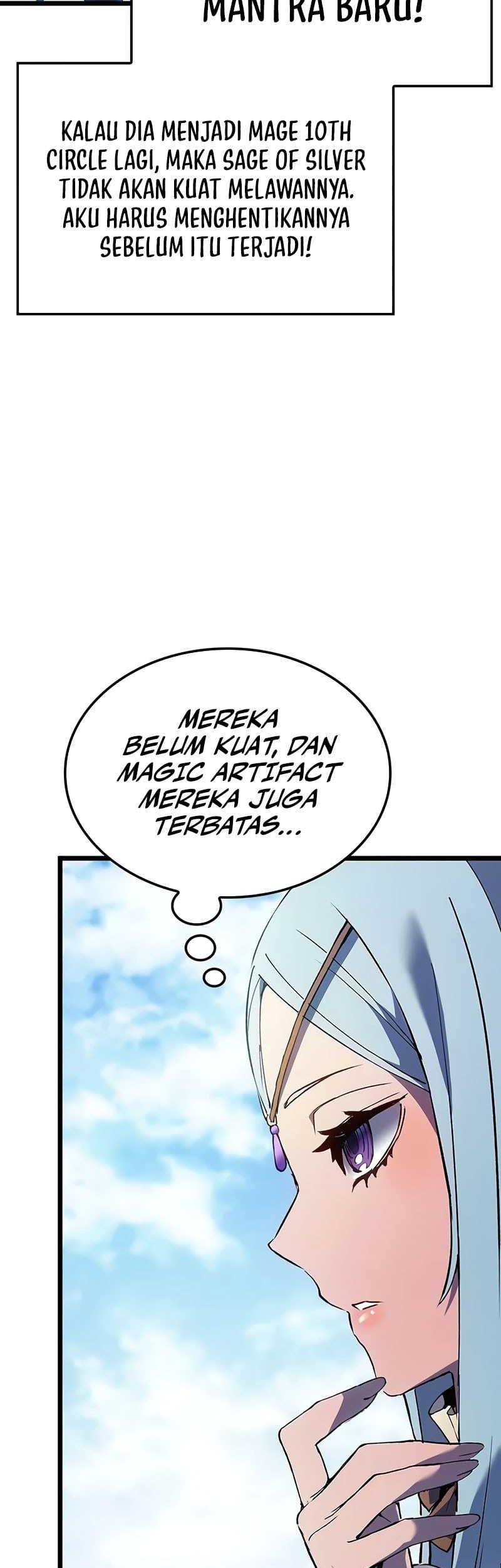 The Indomitable Martial King Chapter 90 Gambar 19