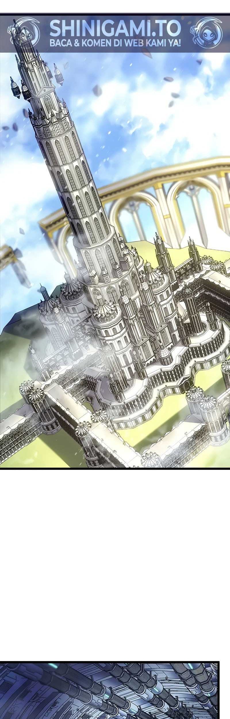 The Indomitable Martial King Chapter 90 Gambar 22